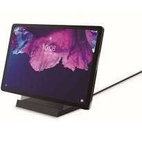 Tablette tactile 11" Lenovo Tab P11 - 2K, SnapDragon 662, 4 Go de RAM, 128 Go + Station d'accueil