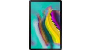 [Étudiants] Tablette 10.5" Samsung Galaxy Tab S5e - WiFi, 64 Go, 4 Go de RAM, différents coloris