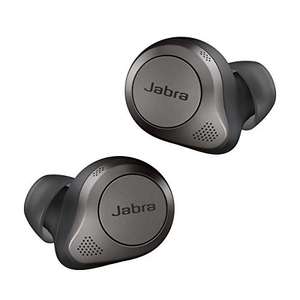 Écouteurs sans-fil intra-auriculaires Jabra Elite 85t - Bluetooth (Reconditionné - Comme neuf)