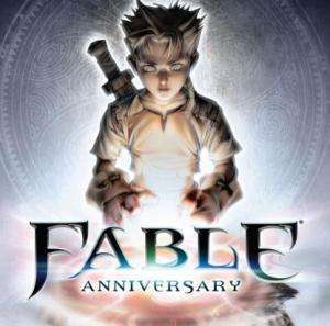 Fable Anniversary sur PC (Dématérialisé - Steam)