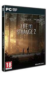 Life is Strange 2 sur PC