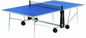 Table de Tennis de Table d'extérieur - 157 x 10 x 141 cm