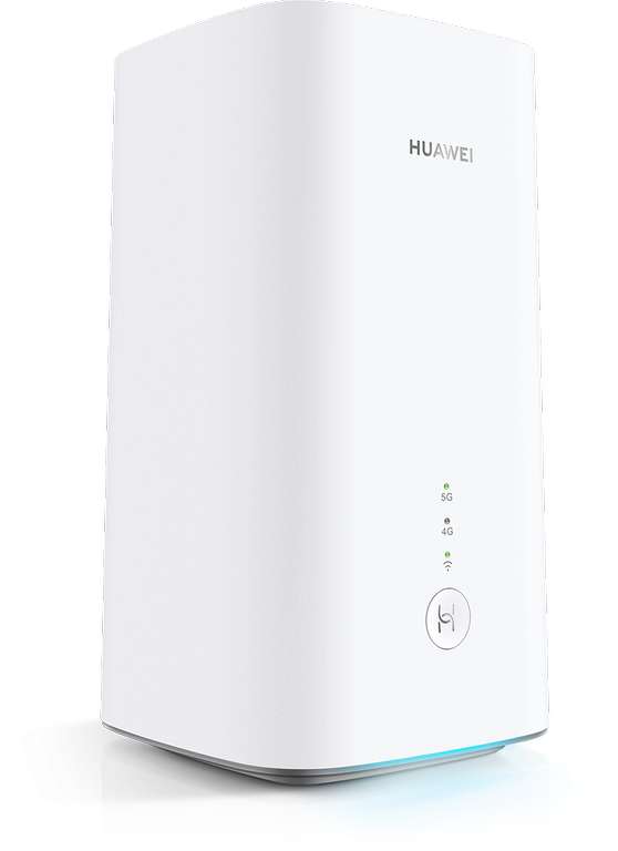 Routeur 5G Huawei H122-373 5G CPE Pro 2 (satshop.fi)