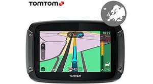GPS Moto TomTom Rider 500 (Via ODR de 50€)