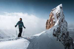 Forfait de ski gratuit le 23 et 24 mai - La Clusaz (74) - LaClusaz.com