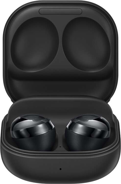 Ecouteurs Samsung Galaxy Buds Pro - noir (via ODR de 70€) + ODR de 50€ Samsung