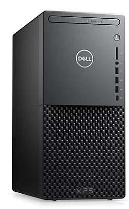 PC Dell XPS - I7-11700, RTX-3060Ti, 16Go de Ram, SSD 512Go + HDD 1To