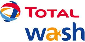 Un lavage auto P1 offert dès 15€ de recharge sur l’application Total Wash