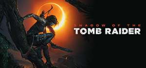 Jeu Shadow of the Tomb Raider: Definitive Edition sur PC (Dématérialisé, Steam)