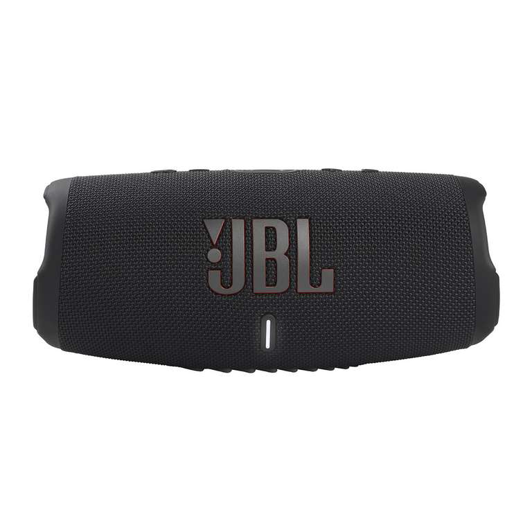 Enceinte sans fil JBL Charge 5 - Bluetooth (via ODR de 70€)