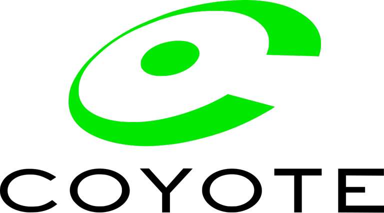 [Nouveaux clients] 2 mois d'abonnement offerts à la formule Coyote (Sans engagement)