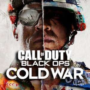 Modes multi-joueurs et Zombies gratuits sur Call of Duty: Black Ops Cold War (du 27 Mai au 1er Juin)