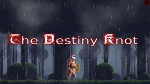 Jeu The Destiny Knot gratuit sur PC (Dématérialisé - DRM-Free)