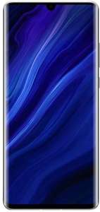 Smartphone 6.47" Huawei P30 Pro New Edition 2020 - 256 Go (Frontaliers Suisse)