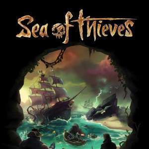 Sea of Thieves sur PC / Xbox One / Xbox Series X (Dématérialisé)