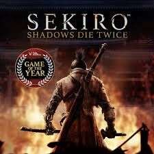 Sekiro : Shadows Die Twice - Édition Game Of The Year (GOTY) sur PS4 (Dématérialisé)