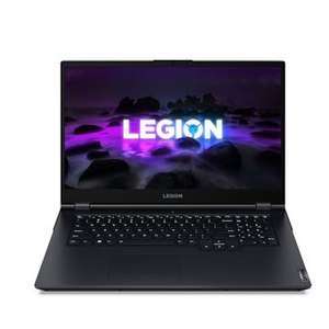 [Etudiants] PC Portable 15.6" Lenovo Legion 5 15ACH6H - Full HD 165 Hz, Ryzen 7 5800H, 16 Go RAM, 1 To SSD, RTX 3070, G-Sync