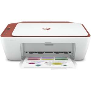 Imprimante multifonctions HP Deskjet 2723 - WiFi + Abonnement 7 mois Instant Ink