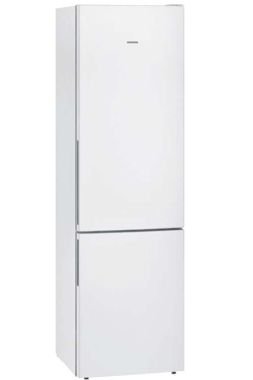 Réfrigérateur combiné Siemens KG39EAWCA - 343L, Classe C