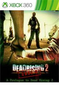 Dead Rising 2 : Case Zero sur Xbox One, Series (Dématérialisé)
