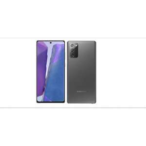 Smartphone 6.7" Samsung Galaxy Note 20 5G - 256Go, Entreprise Edition