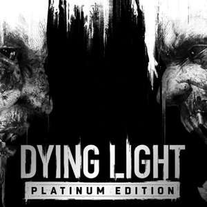 Dying Light: Platinum Edition sur PC (Dématérialisé - Steam)