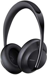 Casque audio sans-fil Bose Headphones 700 - noir