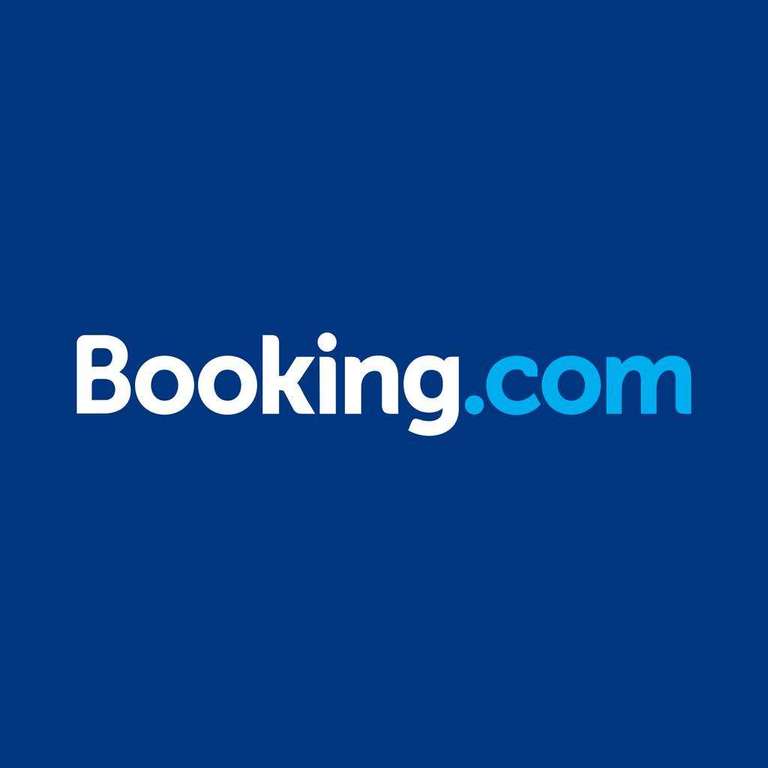 10% de remise immédiate sur votre prochain séjour avec Booking.com (valable sur une sélection d'hébergements)