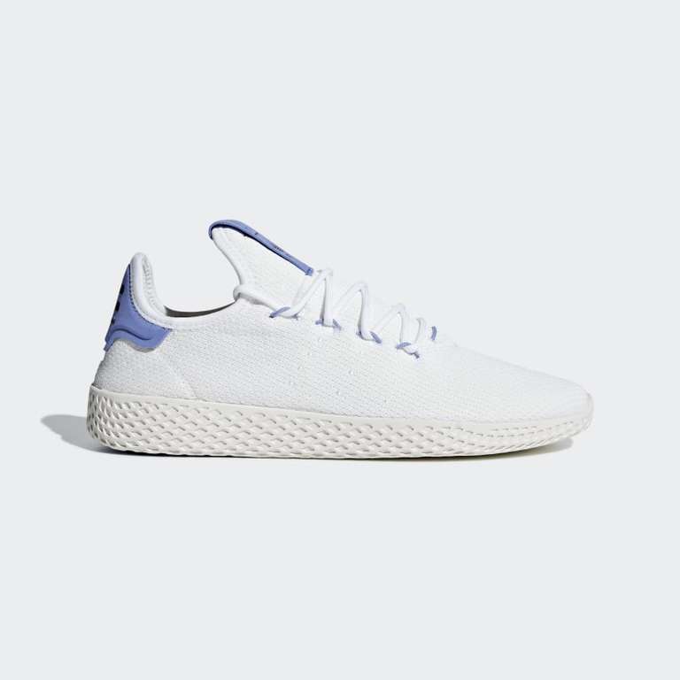 Chaussures de Tennis Adidas Pharrell Williams Tennis Hu - Tailles 42 à 46 2/3