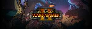 Jeu Total War: Warhammer II sur pc (Dématérialisé)