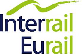 10% de réduction sur le Pass Interrail Eurail - Interrail.eu