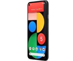 Smartphone 6" Google Pixel 5 - 5G, Snapdragon 765G, 8Go RAM, 128Go ROM (matospascher.com)