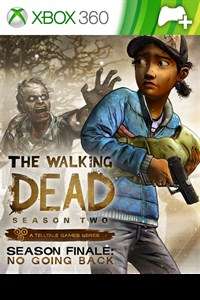 DLC The Walking Dead Season 2 : Épisodes 3 et 4 gratuits sur Xbox 360, One, Series S & X (Dématérialisé)