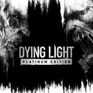 Dying Light - Édition Platinum: Jeu complet avec tous ses DLCs sur PC (Dématérialisé - Steam)