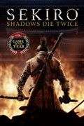 Sekiro: Shadows Die Twice - Édition GOTY sur Xbox (Dématérialisé - Store BR)