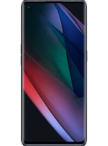 [Clients Red by SFR] Smartphone 6.55" Oppo Find X3 Neo - 256 Go, 5G (via ODR de 100€ sur facture)