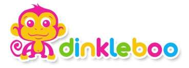 50% de réduction sur une sélection de livres personnalisés pour enfants (dinkleboo.com) + utilisation code promo