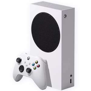 Console Xbox Series S - 512 Go (Frontaliers Allemagne)