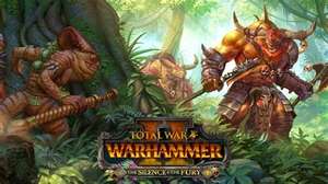 [Précommande] DLC Total War: Warhammer II - The Silence & The Fury sur PC (Dématérialisé - Steam)