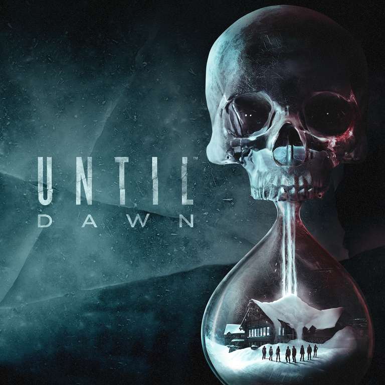 Sélection de jeux vidéo sur PS4 en promotion (dématérialisés) - Ex : Until Dawn