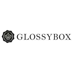 Abonnement d'un mois à la box beauté Glossybox "Poolside Paradise" pour 10€ (sans engagement)