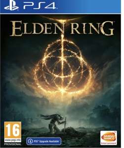 [Précommande] Elden Ring sur PS4 (Mise à Jour Ps5 gratuite )