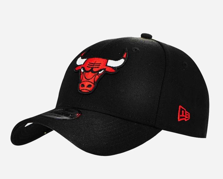 Casquette New Era Chicago Bulls - NBA