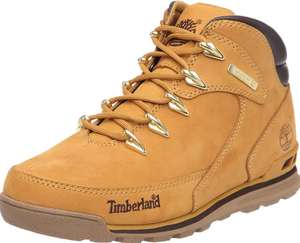 [Prime IT] Bottes Homme Timberland Euro Rock Hiker (Diverses tailles)