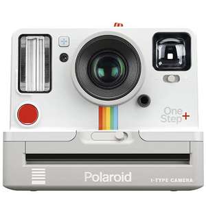 [Prime] Appareil photo instantané Polaroid Originals 9015 OneStep+ - Blanc