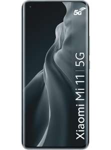 [Clients SFR] Smartphone 6,81” Xiaomi Mi 11 5G - 256Go (via ODR de 100€ sur facture)
