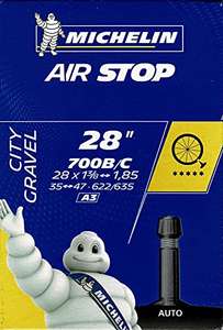 Chambre à Air Michelin Airstop Butyl (700x35/47 28'')