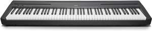 Piano numérique Yamaha P45 - 88 touches