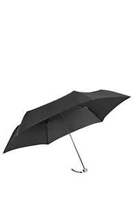[Prime] Parapluie Pliant Samsonite Rain Pro - 22 cm, noir