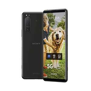 [Prime] Smartphone 6.1" Sony Xperia 5 II - 128 Go (écran OLED, 120 Hz, prise jack)